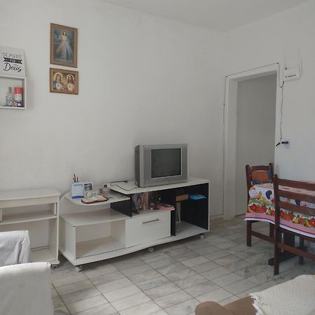 Cantinho Da Praia Mongagua Luaran gambar
